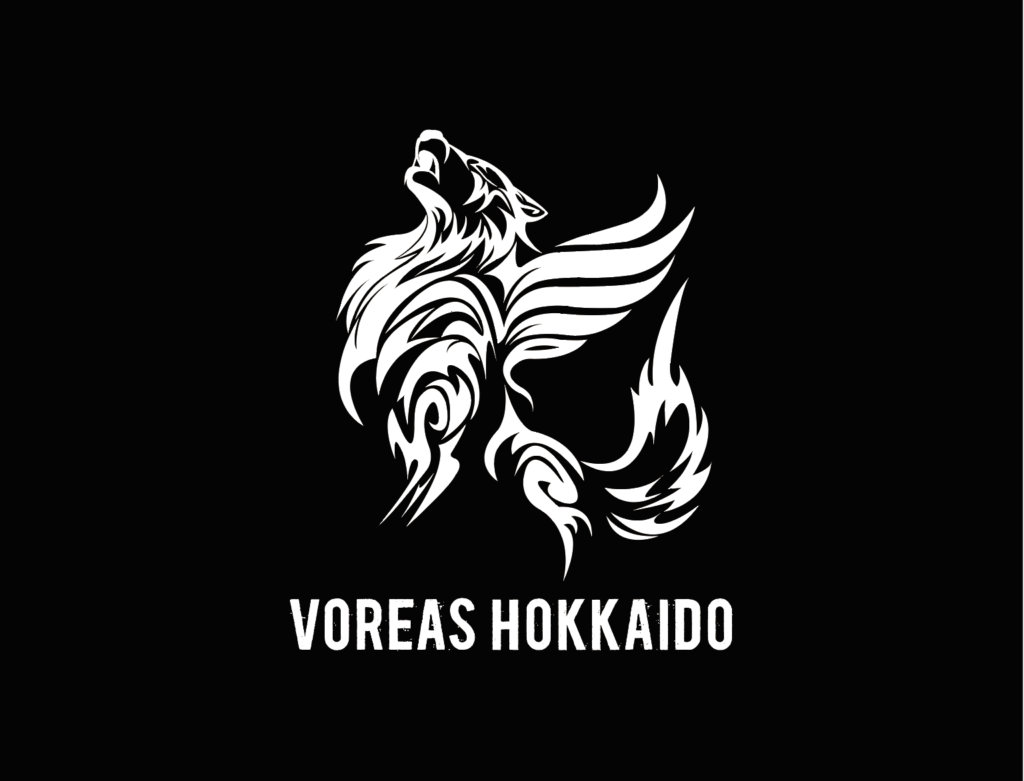 ヴォレアス北海道